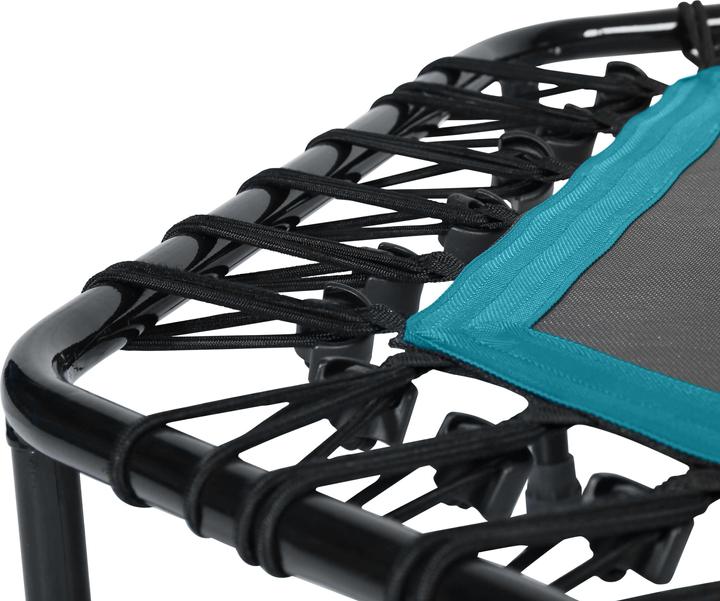Produktbild Sportplus Fitness Trampolin (126 cm)