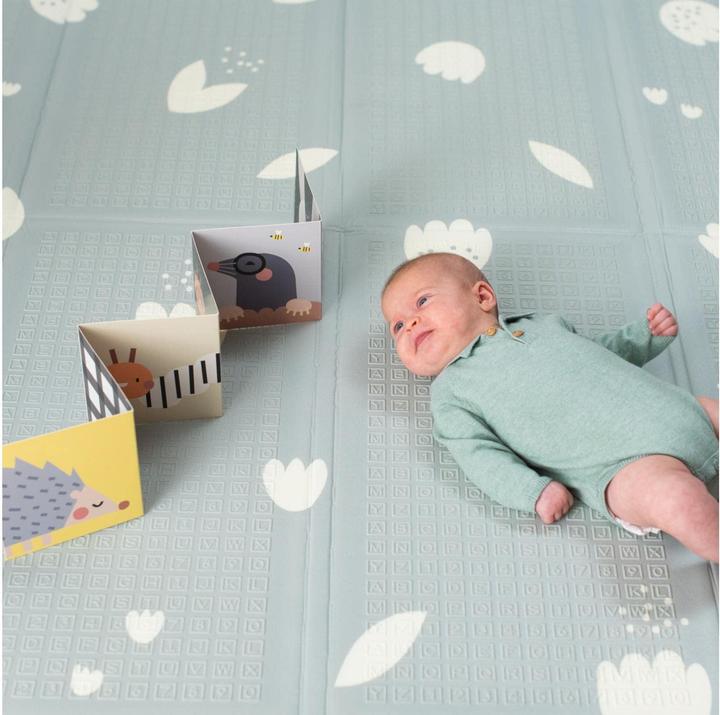 Actual product image Taf Toys Urban Garden (150 x 200 cm)