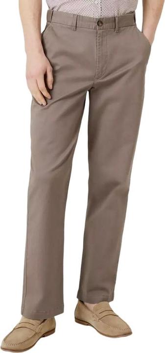 Universal Textiles Mens Premium Chino Trousers (40)