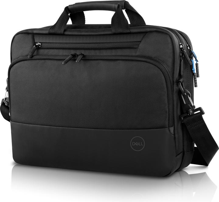 Actual product image Dell Pro Briefcase (15", Dell, Universal)