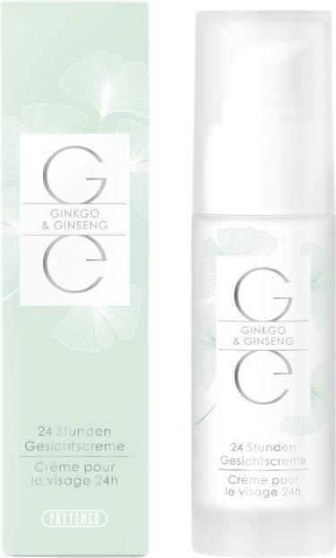Phytomed 24 hours face cream cream (30 ml, Face toner)