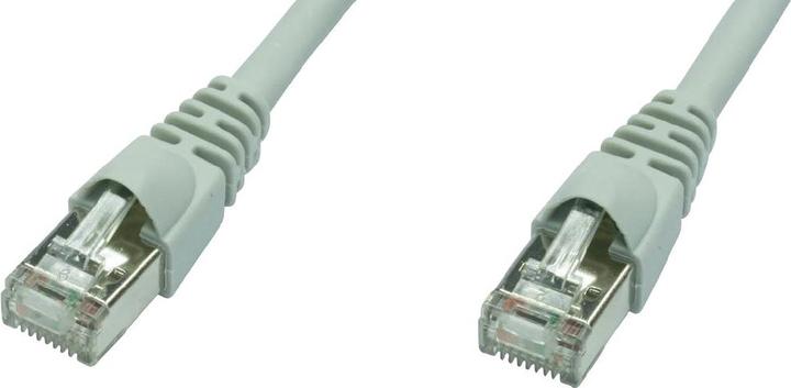 Produktbild Telegärtner Patch-Kabel (F/UTP, CAT5e, 3 m)