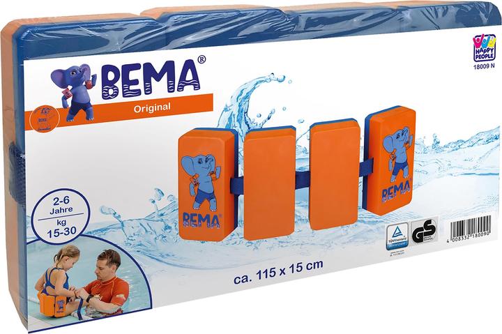 Actual product image Bema Swimming belt 4