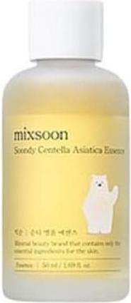 Produktbild Mixsoon Centella Asiatica Essence (50 ml)