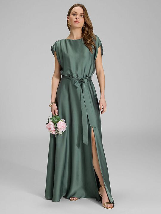 Actual product image Swing Abendkleid (40)