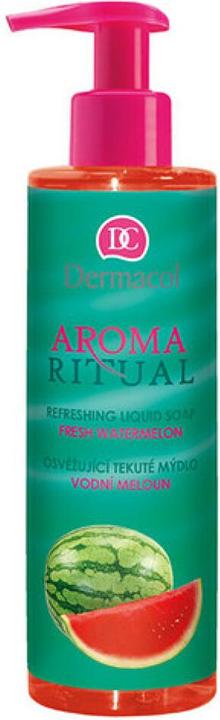 Dermacol Aroma Ritual Fresh Watermelon (Flüssigseife, 250 ml)