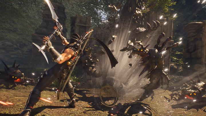 Immagine prodotto Microsoft Xbox NINJA GAIDEN 2 Black Standard Edition Download Code (Xbox Series X, Xbox Serie S)