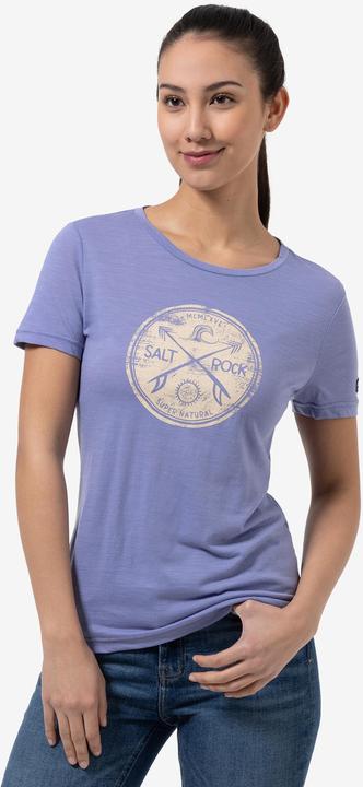 Produktbild Super Natural Women's Salt & Rock Tee (XL)