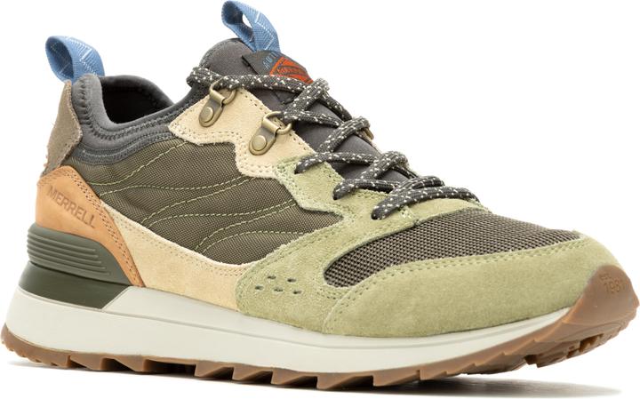 Image du produit Merrell Alpine 83 Sneaker Recraft (43)