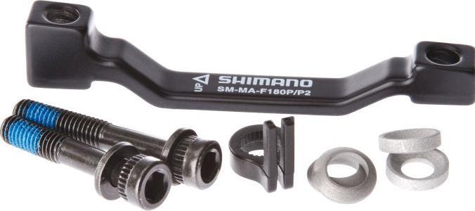 Produktbild Shimano BRM966,765,585