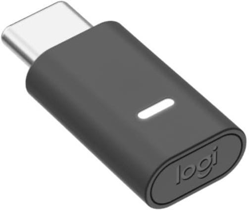 Produktbild Logitech Zone Vibe (Kabellos, USB-C)