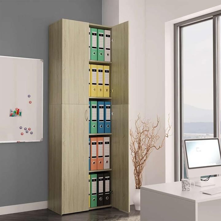 Produktbild VidaXL Cadeo (60 x 32 x 190 cm)