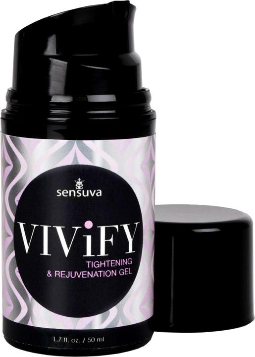Sensuva Vivify (50 ml)