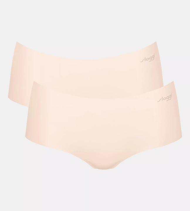Produktbild Sloggi Zero (XL, 2er Pack)