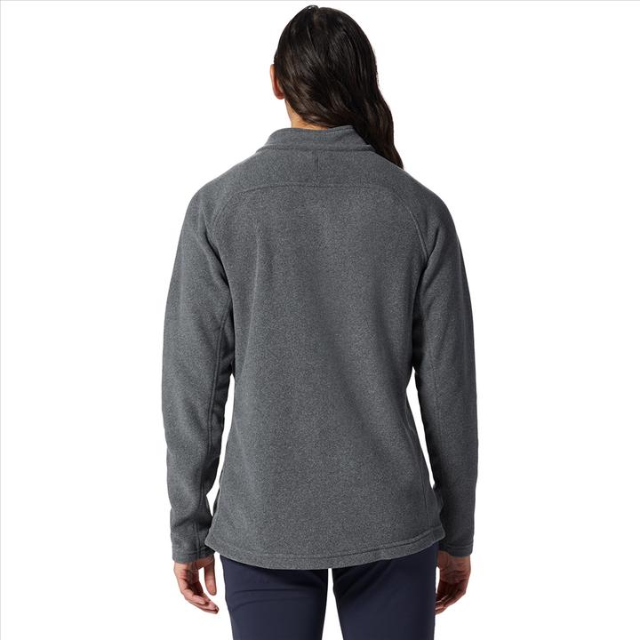 Produktbild Mountain Hardwear W Polartec Microfleece Full Zip (L)