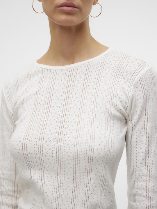 Immagine prodotto Vero Moda Vmlisa Ls Top Jrs Noos (XL)