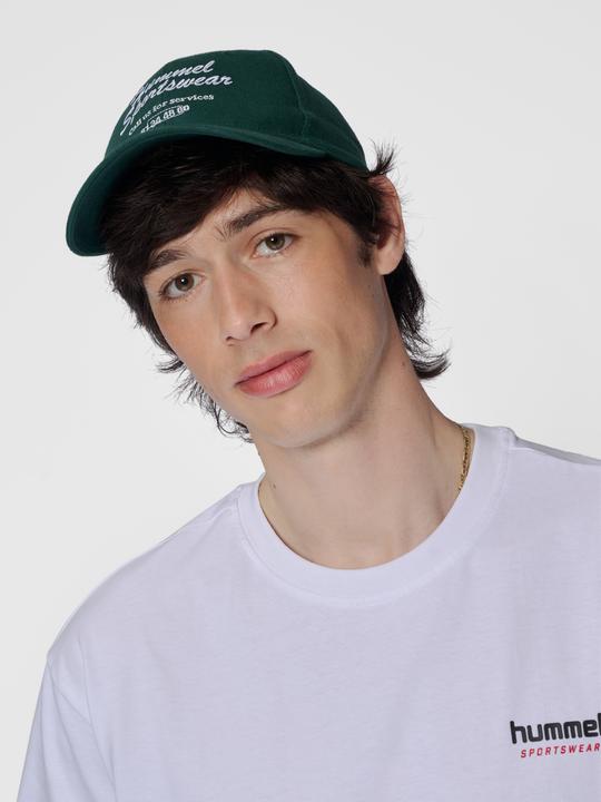 Produktbild hummel hmlSNAP CAP CALL US (One Size)