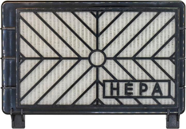 Produktbild Europart Filter wie PHILIPS 883804401810 FC8044 Abluftfilter Kassette für Staubsauger