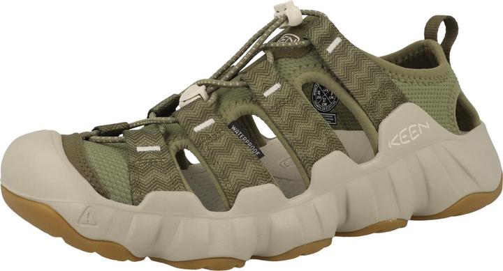 Actual product image Keen M Hyperport H2 (47)