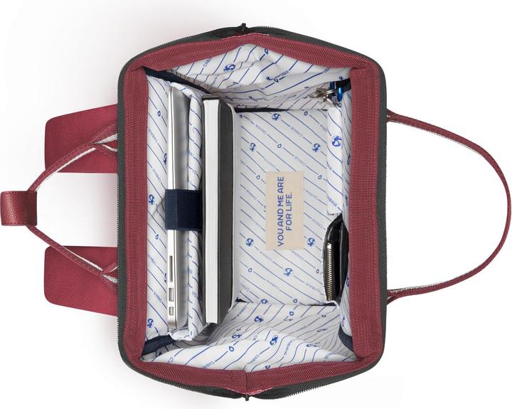 Actual product image Cabaia Adventurer M (23 l)