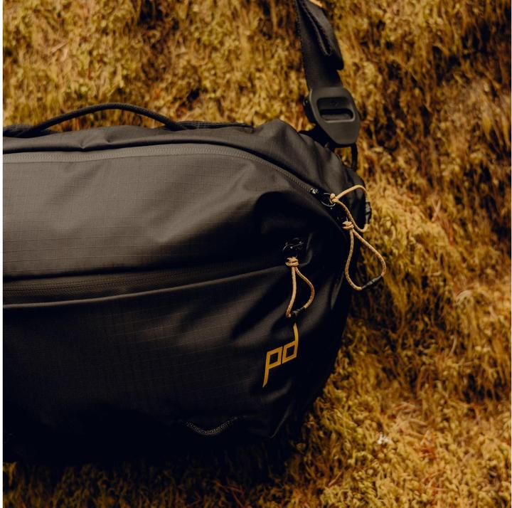 Actual product image Peak Design Outdoor Sling 7L (Camera hip bag, 7.50 l)