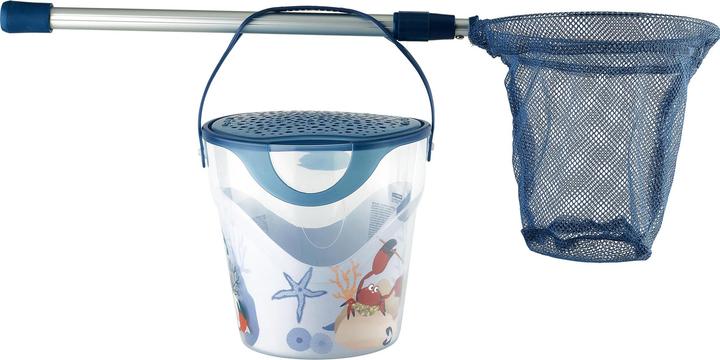 Caperlan Discovery Kit