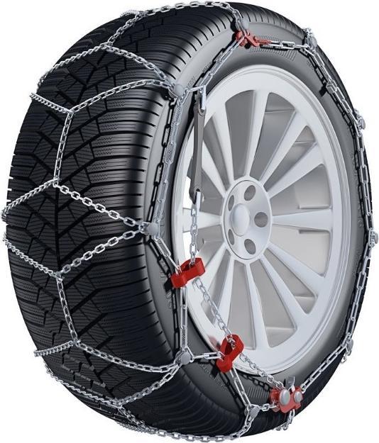 Image du produit König Chain Chaînes à neige ThuleKönig CB7 100 7mm