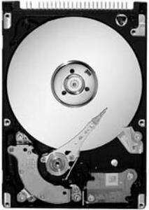 Actual product image Seagate 100GB IDE 5400RPM 8MB (0.10 TB)