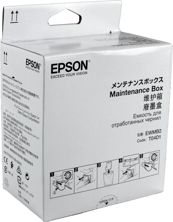 Immagine prodotto Epson C13T04D100