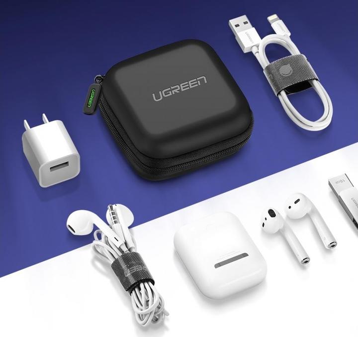 Produktbild Ugreen Headset Storage Bag (Kopfhörer Tasche)