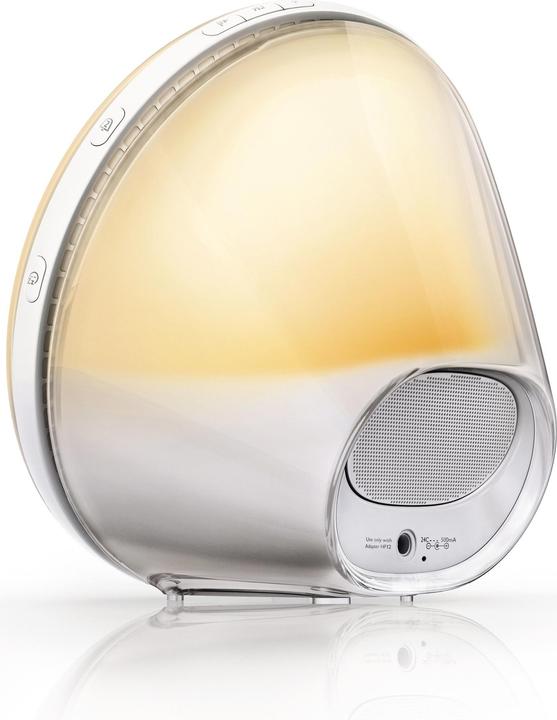 Image du produit Philips Éveil Lumière HF3520