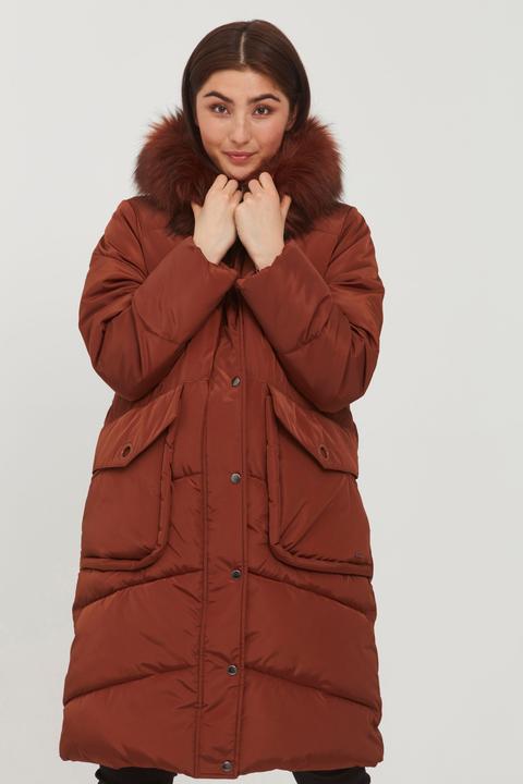 Immagine prodotto B.young CAPPOTTO BYABELONE 20810089 (34)