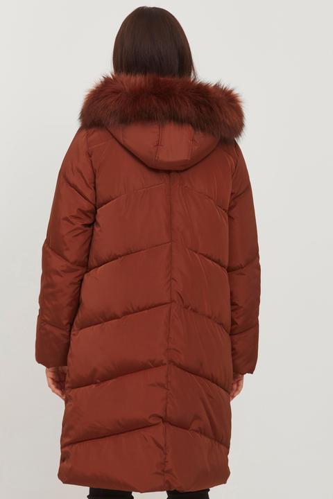Immagine prodotto B.young CAPPOTTO BYABELONE 20810089 (34)