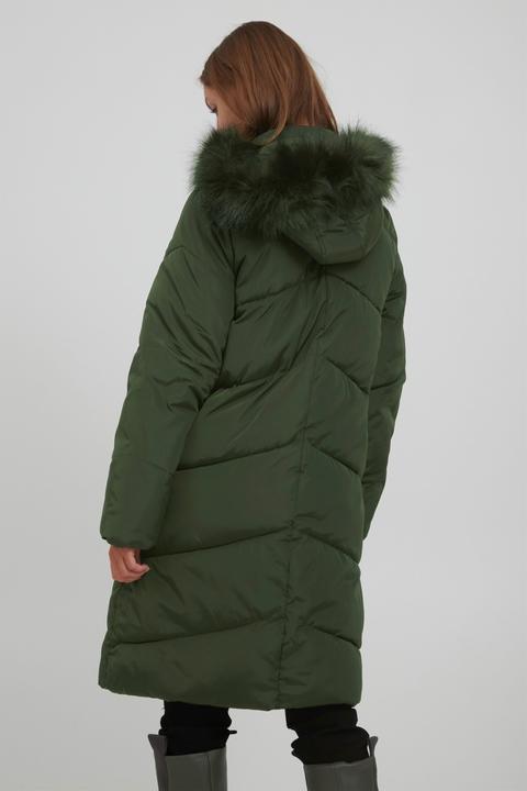 Actual product image B.young BYABELONE COAT 20810089 (38)