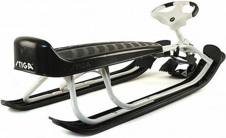 Image du produit Stiga Snowracer King Size Gt