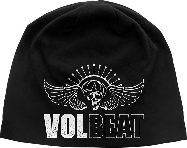 Volbeat Mütze