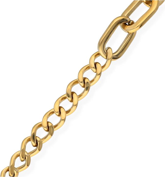 Carat Chic (7 cm, Edelstahl)