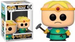 Produktbild Funko POP! - South Park - Der Stab der Wahrheit: Paladin Butters