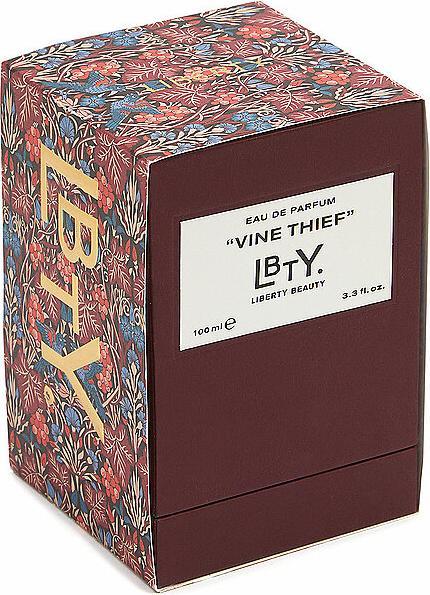 Actual product image Lbty. liberty beauty Vine Thief (Eau de parfum, 100 ml)