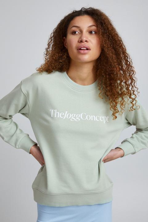 Actual product image TheJoggConcept JCSAFINE SWEATSHIRT 22800015 (XL)