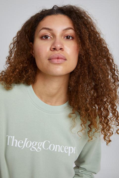 Actual product image TheJoggConcept JCSAFINE SWEATSHIRT 22800015 (XL)