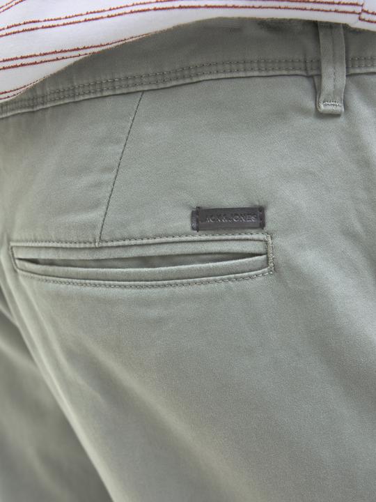 Actual product image Jack & Jones Regular fit chino shorts Chino shorts (XS)