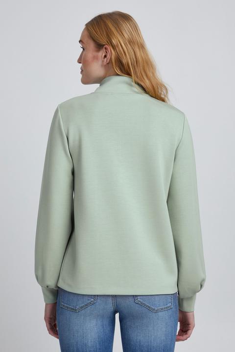 Actual product image B.young BYPUSTI HALFZIP 20811037 (XL)