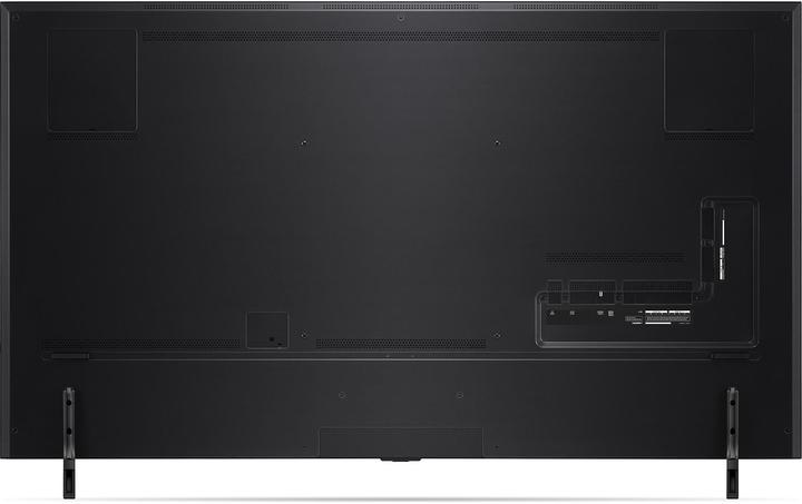 Immagine prodotto LG 75QNED99T9B.AVS (75", QNED99, QNED, 8K, 2024)
