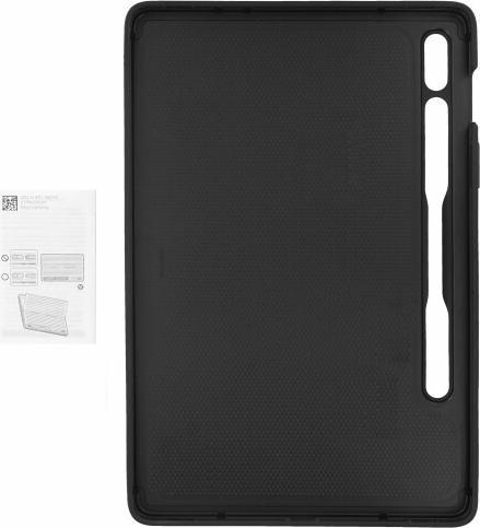 Produktbild Samsung Protective Standing Cover (Galaxy Tab S8, Galaxy Tab S7)