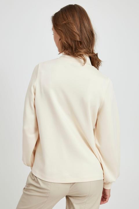 Actual product image B.young BYPUSTI HALFZIP 20811037 (M)