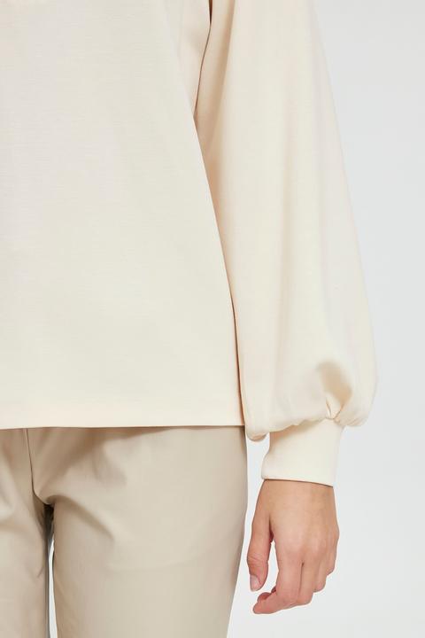 Actual product image B.young BYPUSTI HALFZIP 20811037 (M)