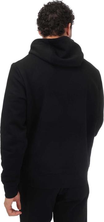 Immagine prodotto DKNY Blackwater Felpa con Cappuccio Logo Uomo (XL)