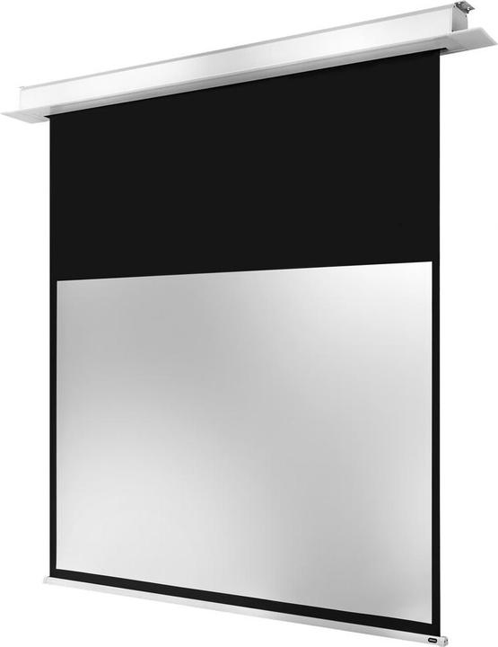Celexon Electric Professional Plus Ceiling Recessed - Screen - Ceiling mountable - (74.41", 16:10)