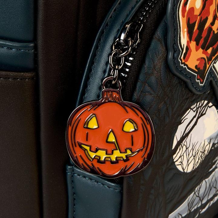 Produktbild Loungefly Halloween by Mini Rucksack Michael Myers